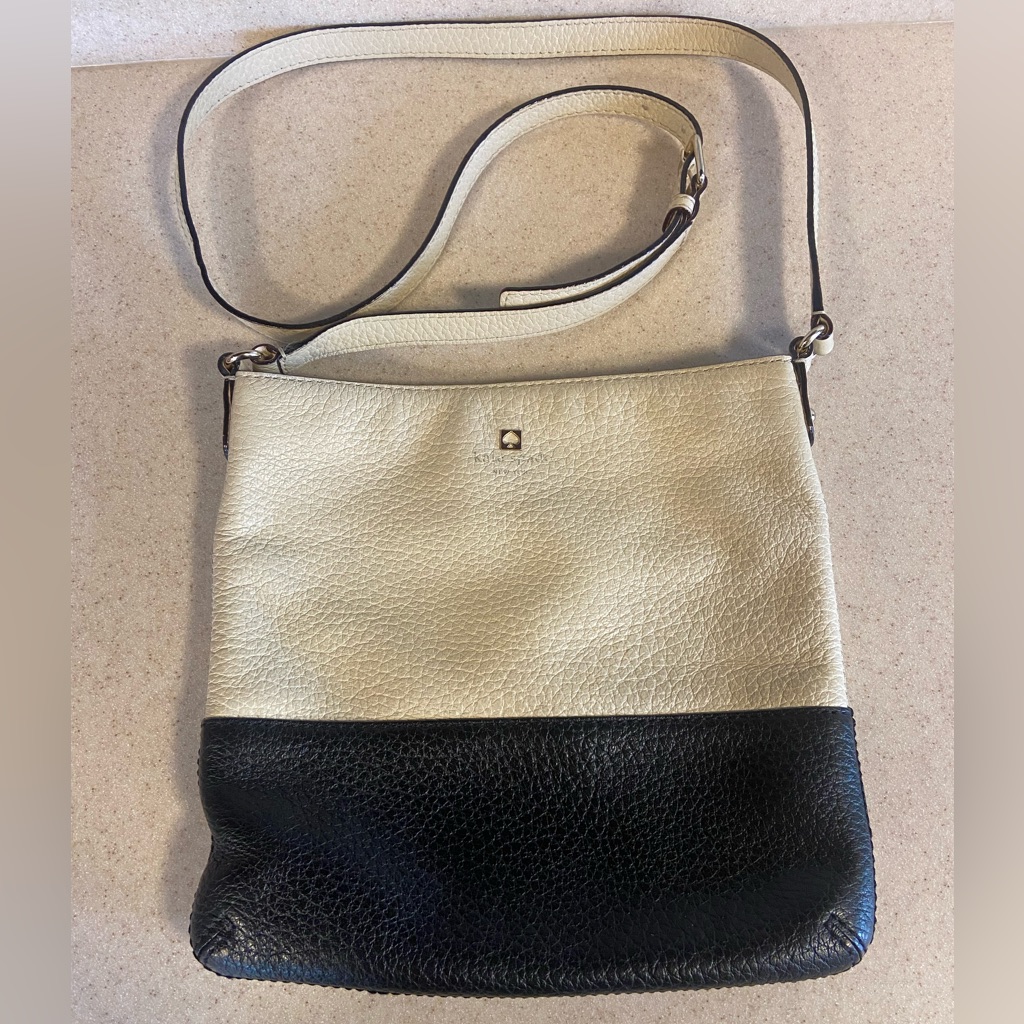 Kate Spade Colorblock Crossbody